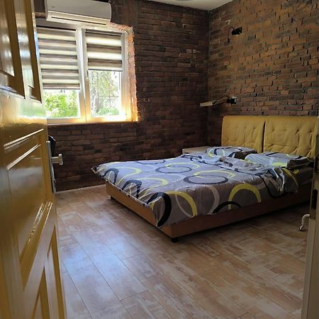 Old Town Hostel Ohrid Luaran gambar
