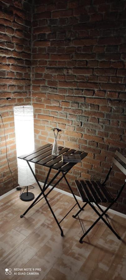 Old Town Hostel Ohrid Luaran gambar