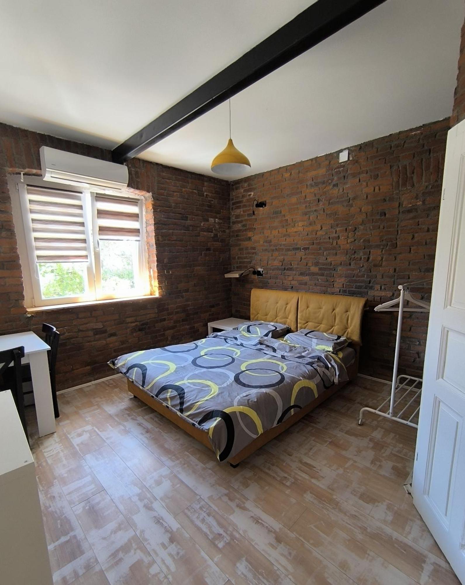 Old Town Hostel Ohrid Luaran gambar